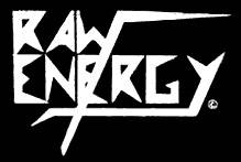 logo Raw Energy